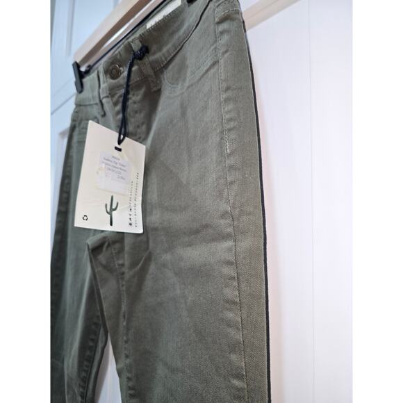 NWT Pistola Audrey Zip “Eden” Pants - Size 27 - Picture 8 of 16